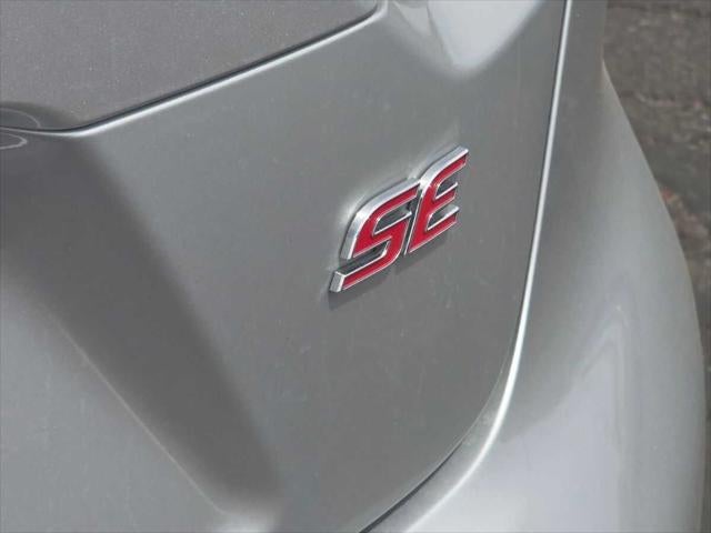 Toyota Corolla SE 2021