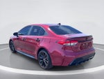 Toyota Corolla SE Nightshade 2022