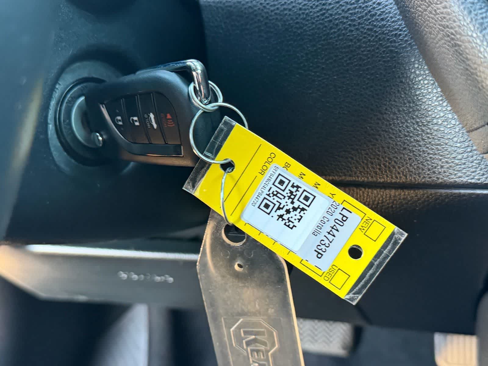 Toyota Corolla SE 2020