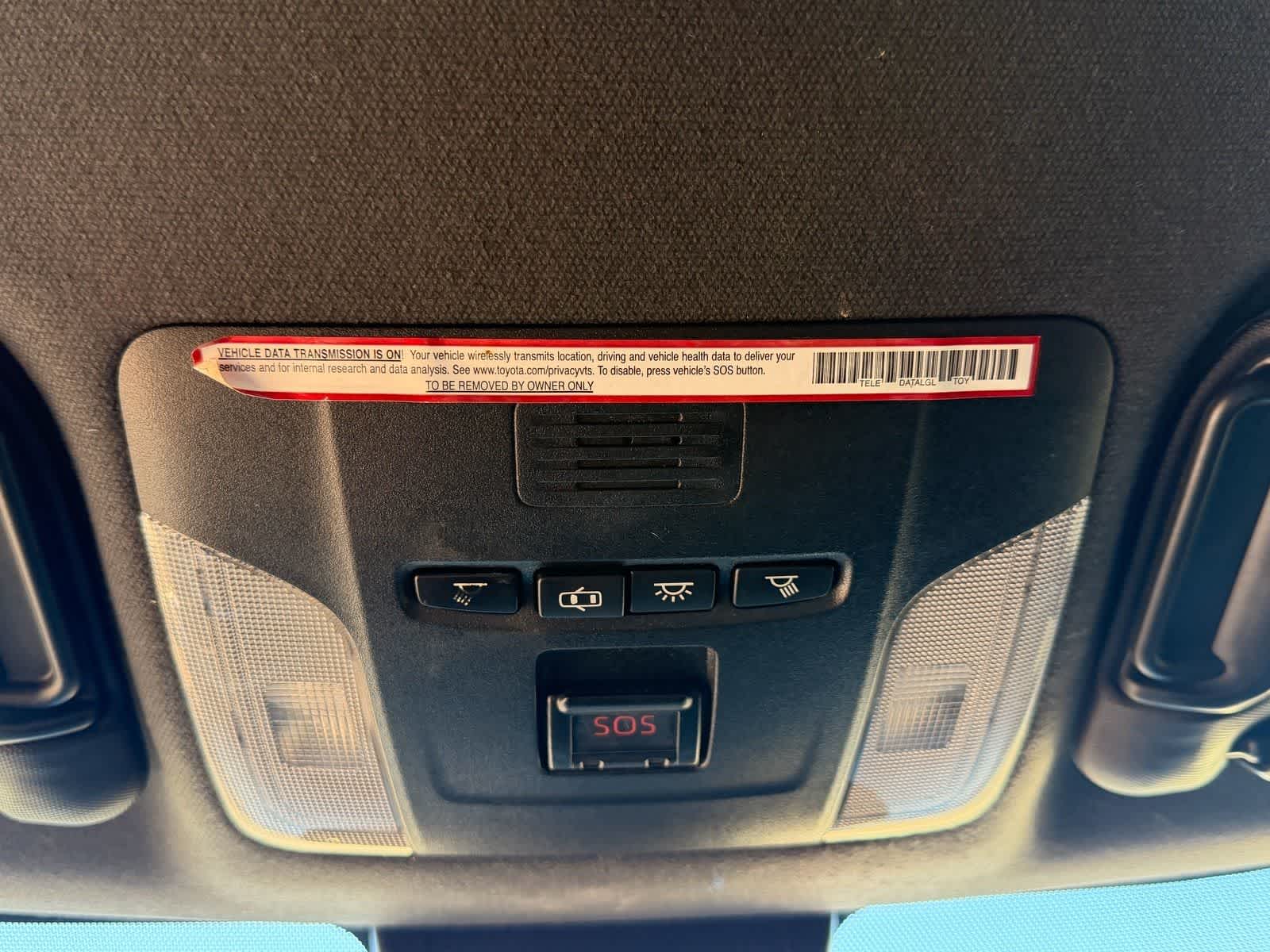 Toyota Corolla SE 2020