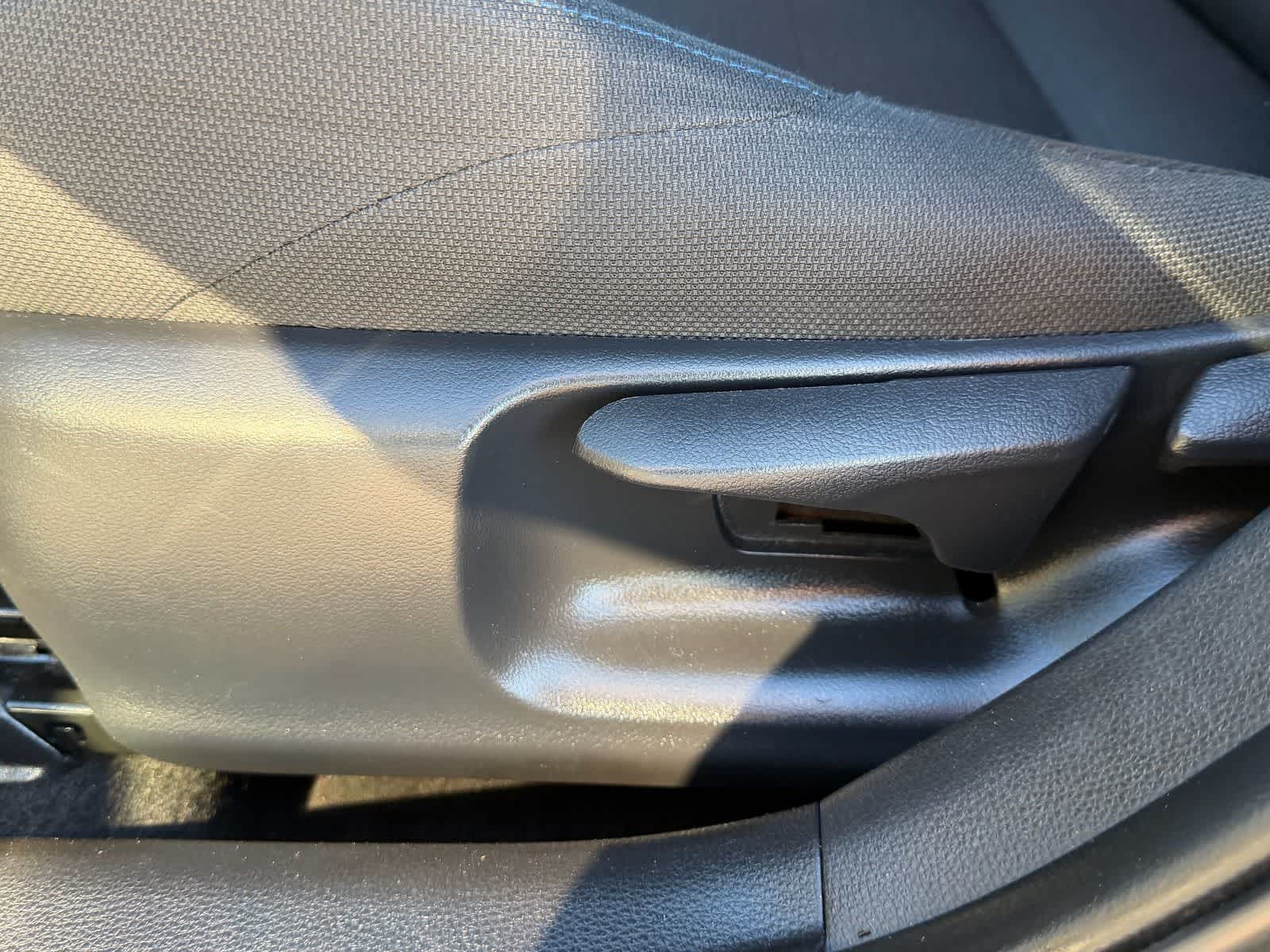 Toyota Corolla SE 2020