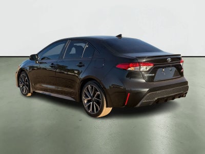 Toyota Corolla SE 2020