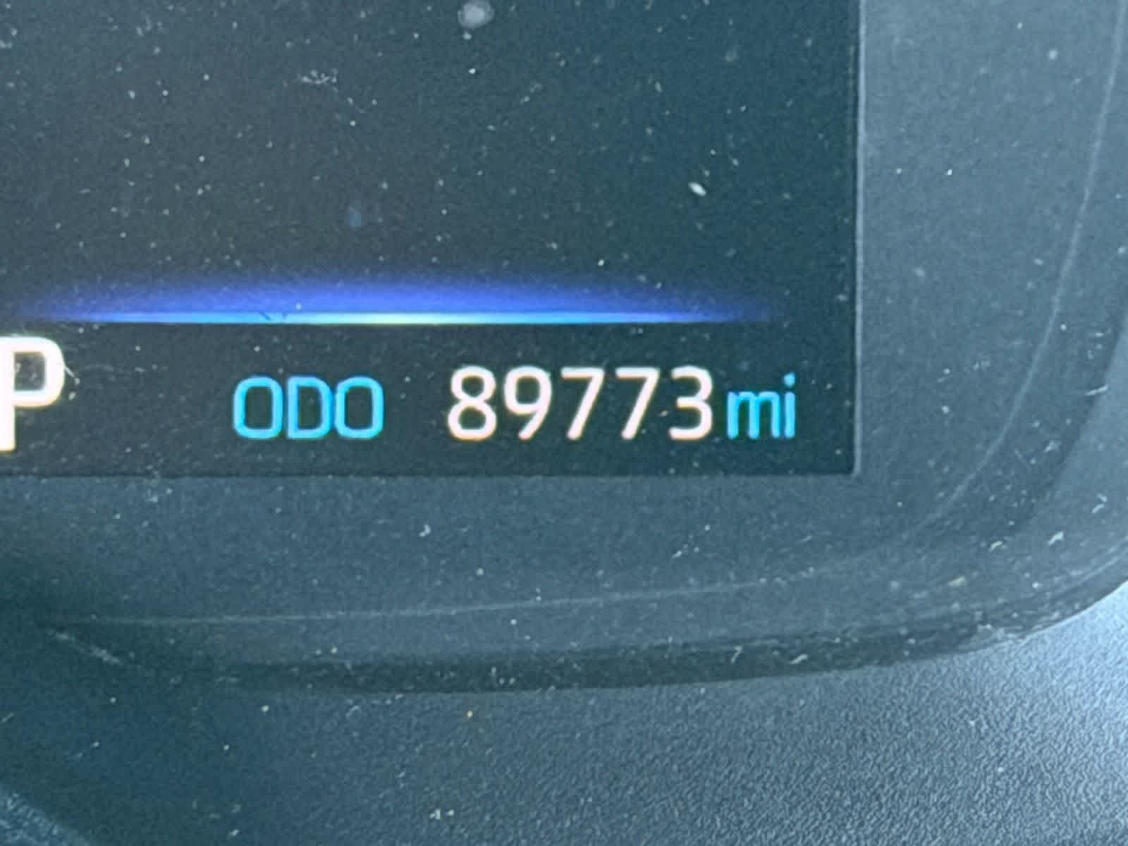 Toyota Corolla SE 2020