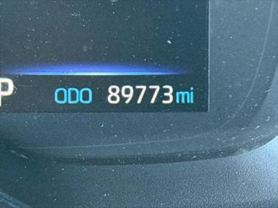 Toyota Corolla SE 2020