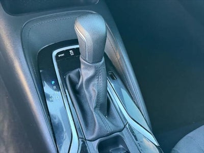 Toyota Corolla SE 2020