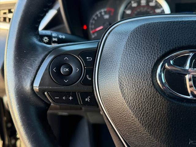 Toyota Corolla SE 2020