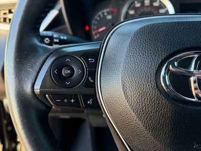 Toyota Corolla SE 2020