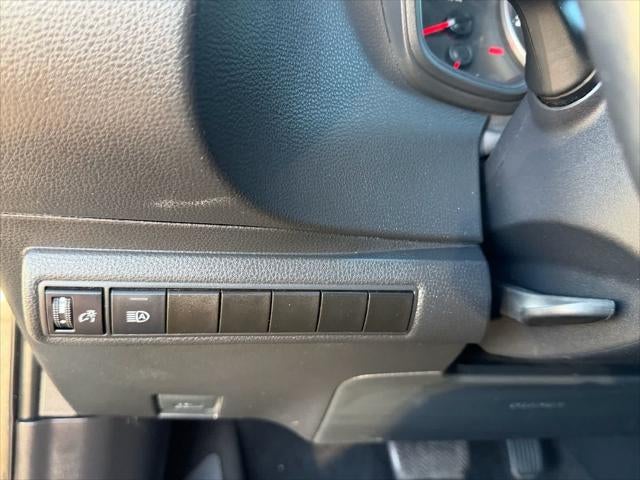 Toyota Corolla SE 2020