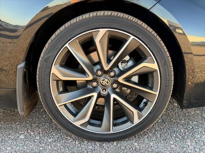 Toyota Corolla SE 2020