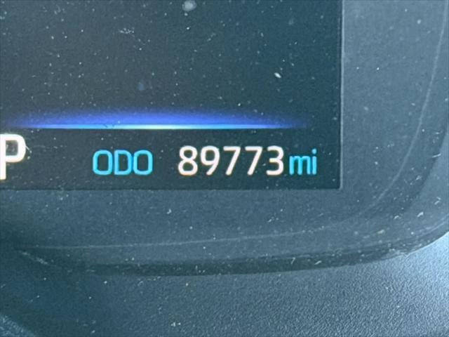 Toyota Corolla SE 2020