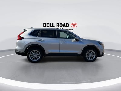 Honda CR-V EX-L 2025