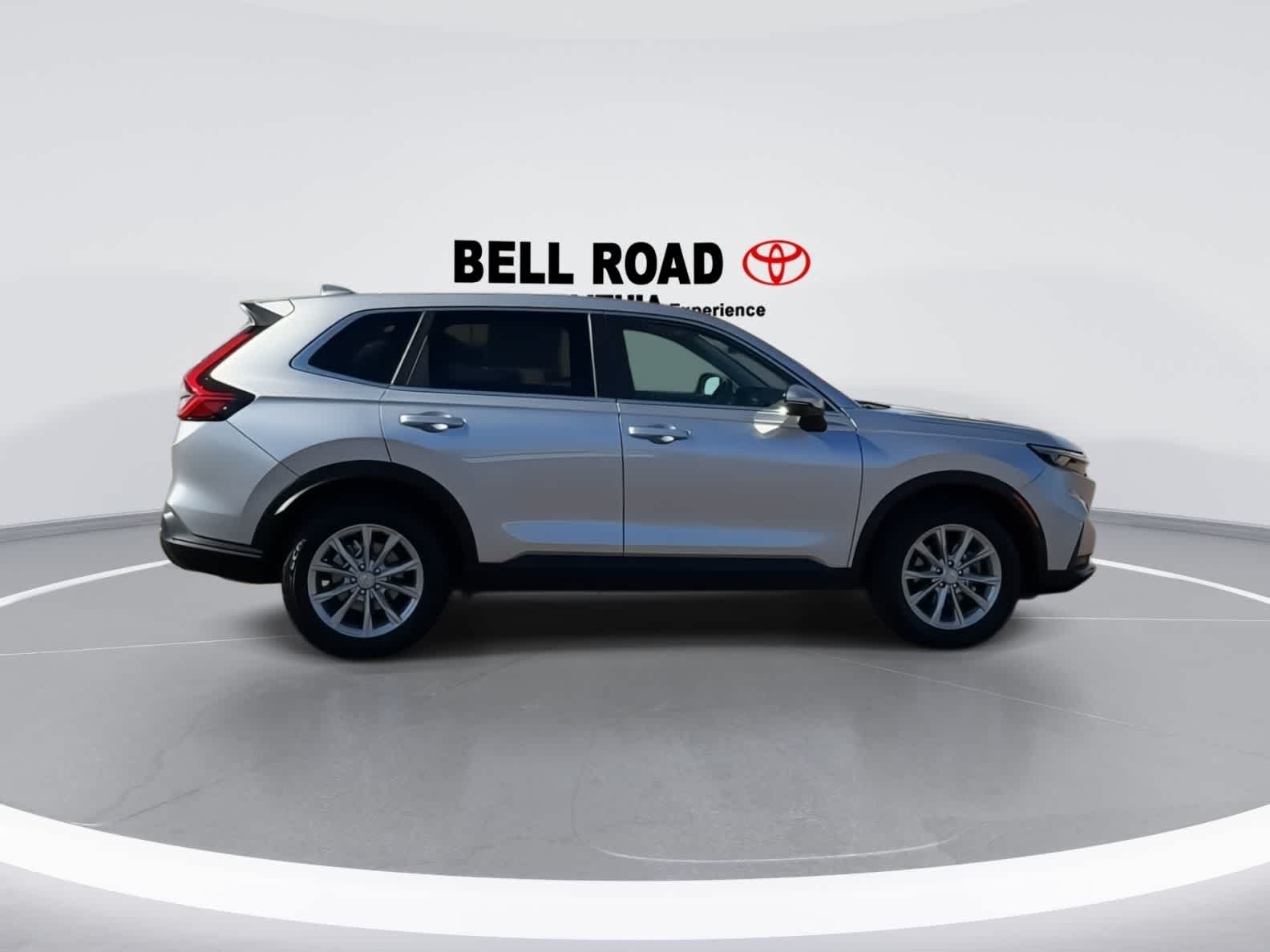 Honda CR-V EX-L 2025