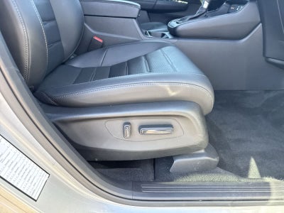 Honda CR-V EX-L 2025