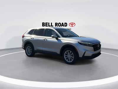 Honda CR-V EX-L 2025