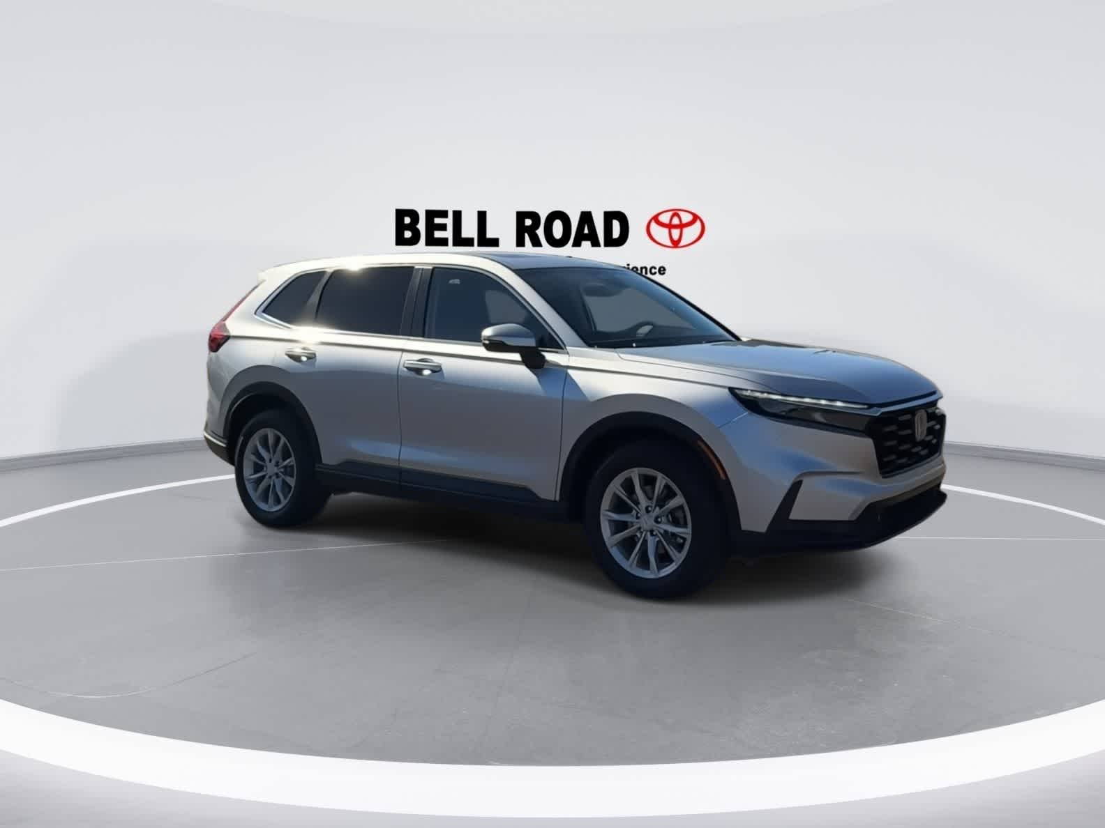 Honda CR-V EX-L 2025