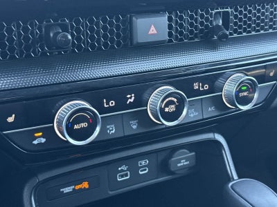 Honda CR-V EX-L 2025