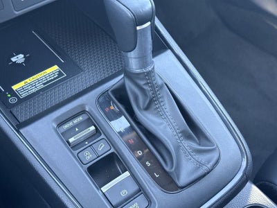 Honda CR-V EX-L 2025