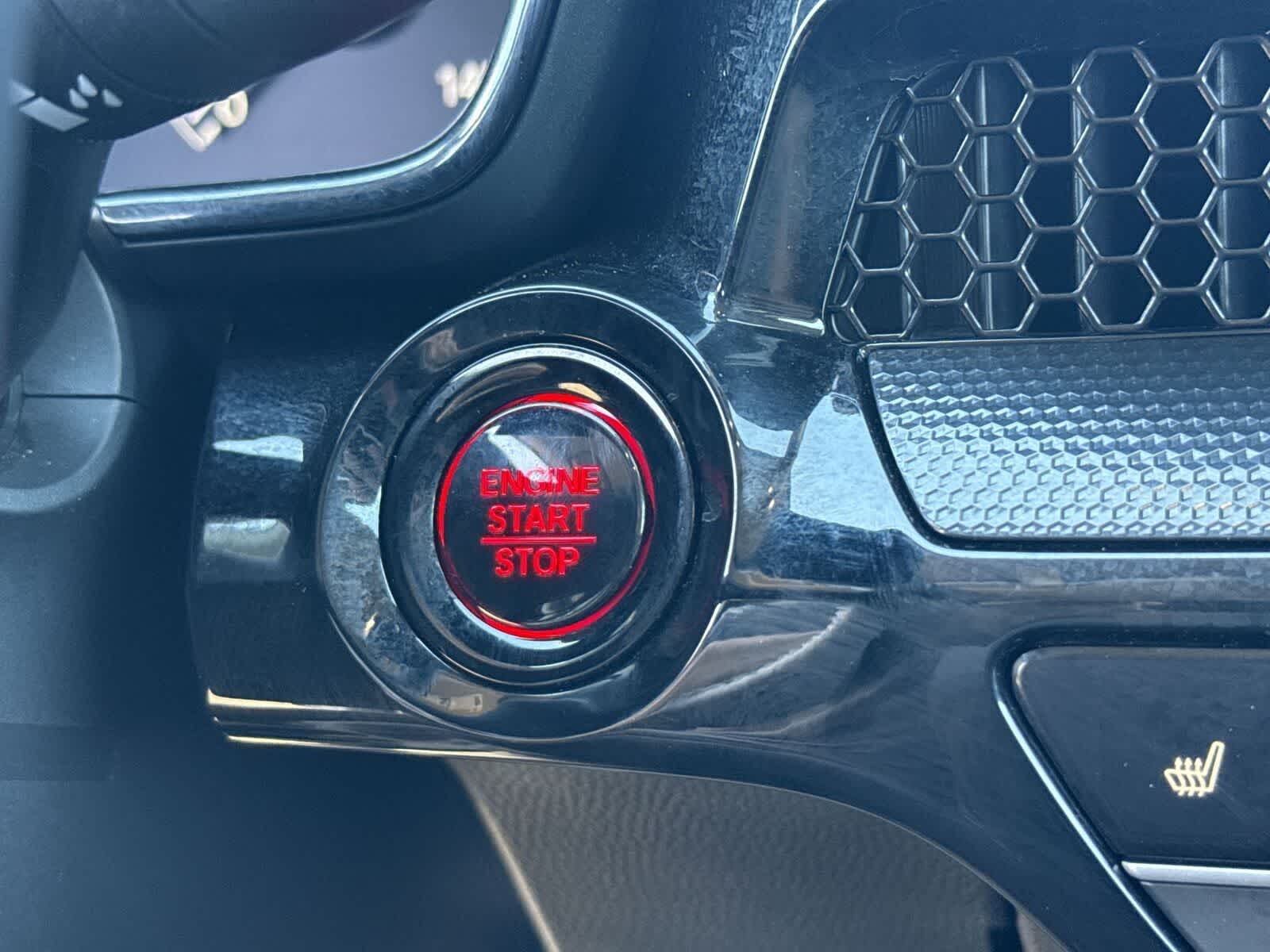 Honda CR-V EX-L 2025