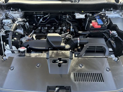 Honda CR-V EX-L 2025