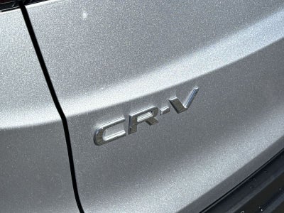 Honda CR-V EX-L 2025