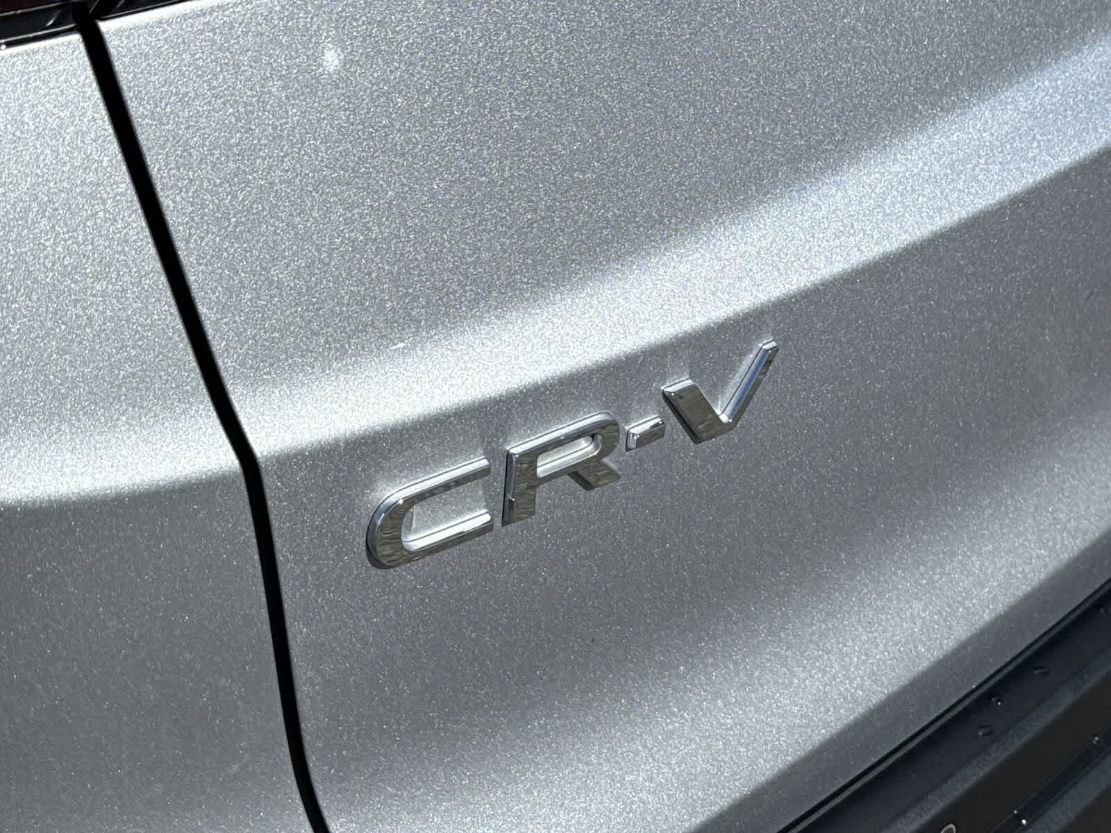 Honda CR-V EX-L 2025