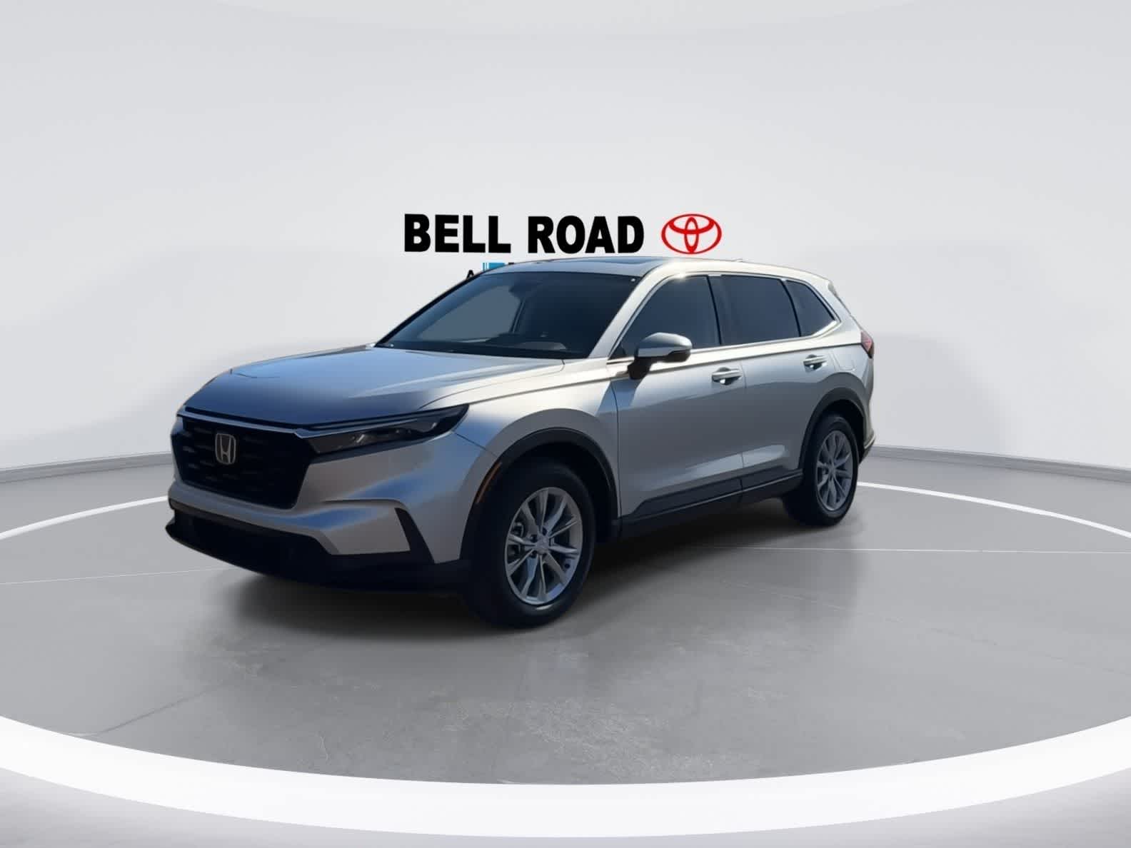 Honda CR-V EX-L 2025