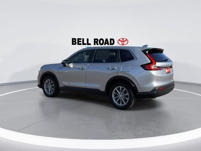 Honda CR-V EX-L 2025