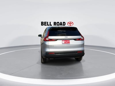 Honda CR-V EX-L 2025