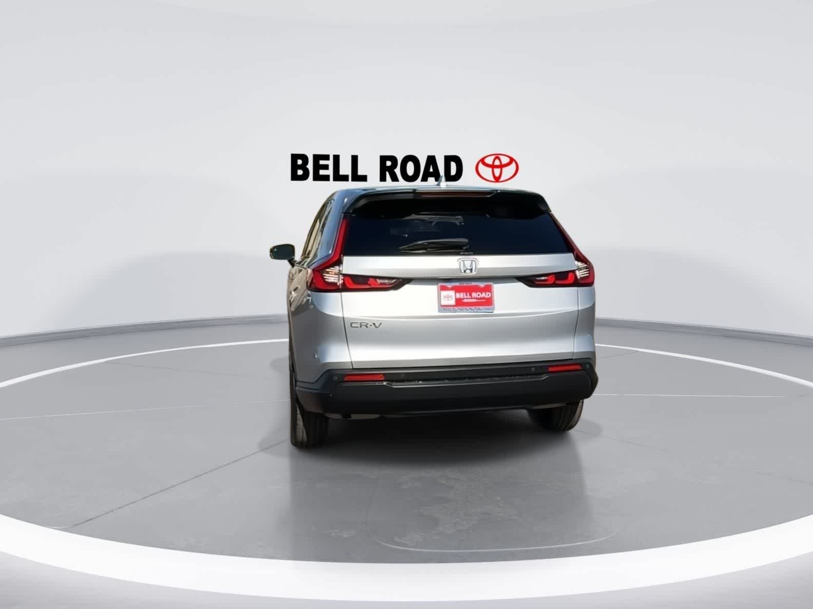 Honda CR-V EX-L 2025