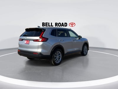 Honda CR-V EX-L 2025