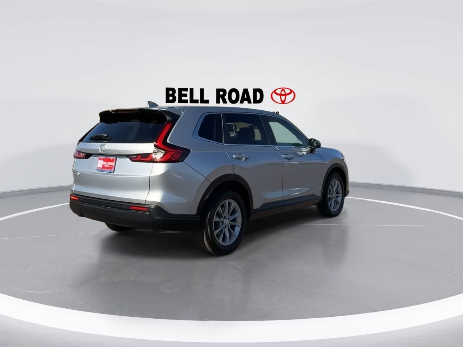 Honda CR-V EX-L 2025