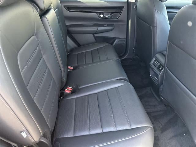 Honda CR-V EX-L 2025