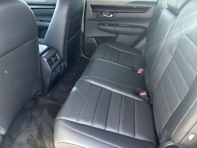 Honda CR-V EX-L 2025