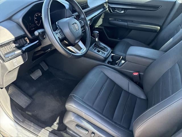 Honda CR-V EX-L 2025