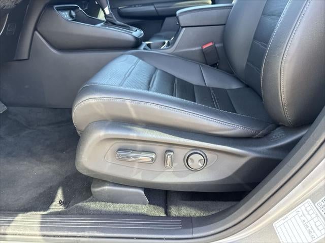 Honda CR-V EX-L 2025