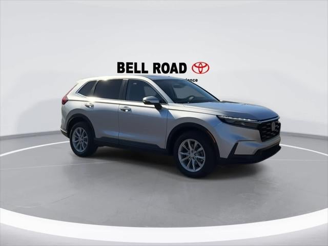 Honda CR-V EX-L 2025