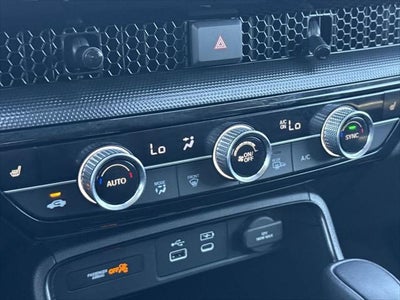 Honda CR-V EX-L 2025