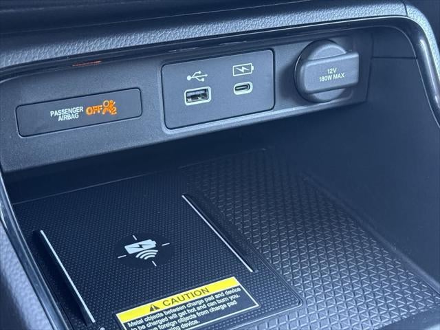 Honda CR-V EX-L 2025