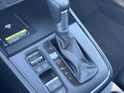 Honda CR-V EX-L 2025