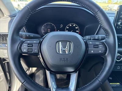 Honda CR-V EX-L 2025