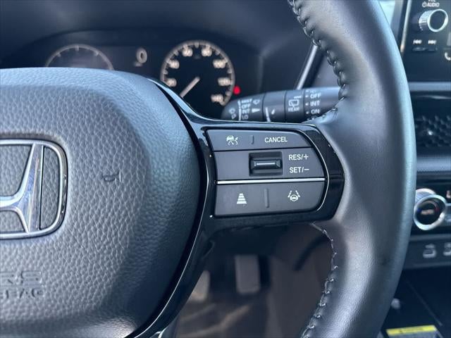 Honda CR-V EX-L 2025