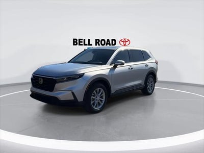 Honda CR-V EX-L 2025