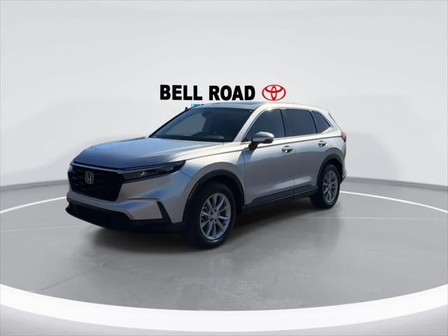 Honda CR-V EX-L 2025