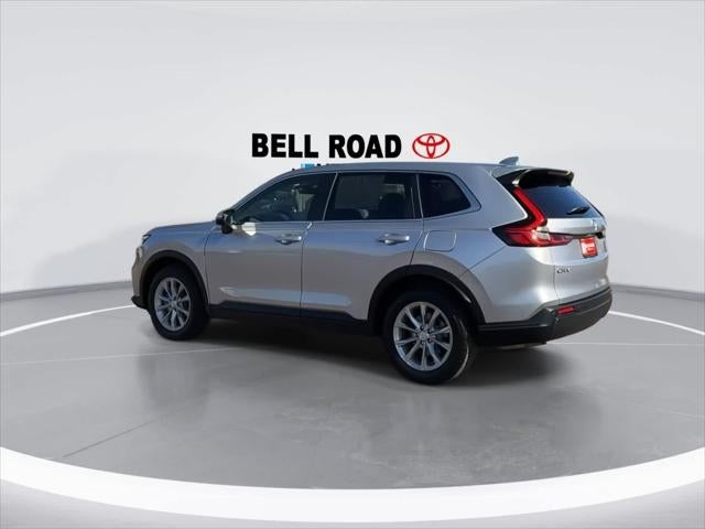 Honda CR-V EX-L 2025