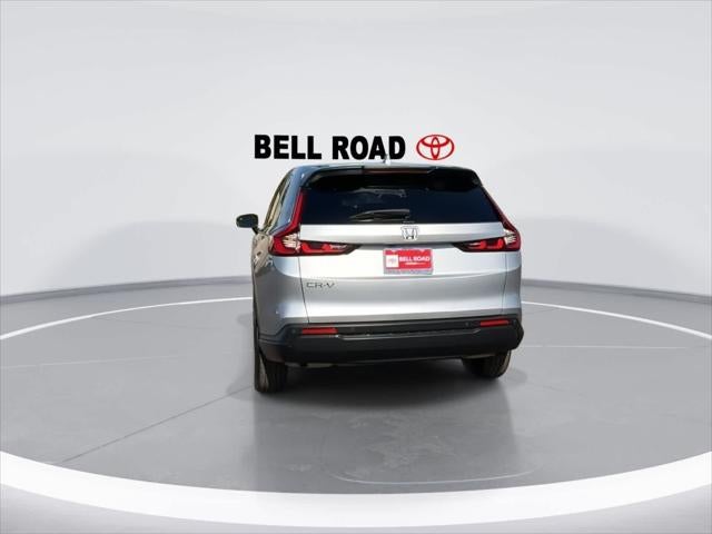 Honda CR-V EX-L 2025