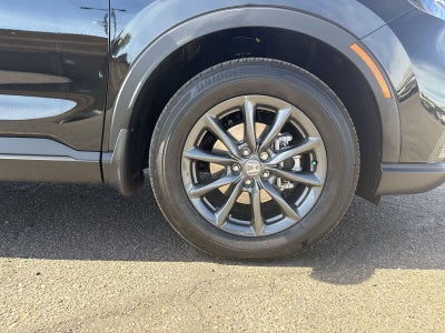 Honda CR-V EX-L 2026