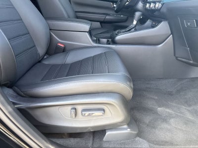 Honda CR-V EX-L 2026