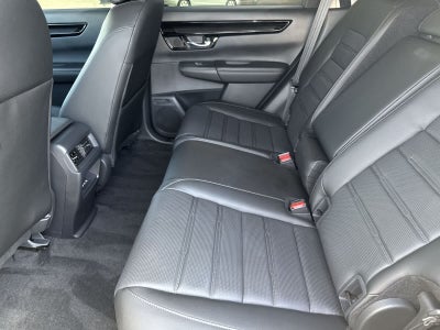 Honda CR-V EX-L 2026