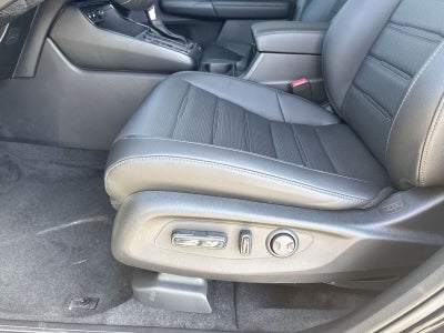 Honda CR-V EX-L 2026