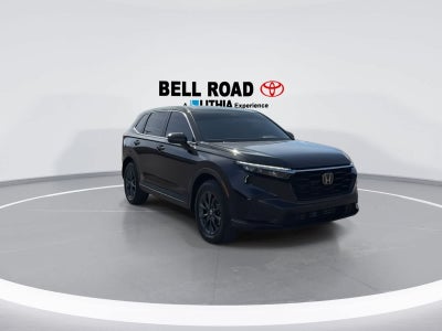 Honda CR-V EX-L 2026